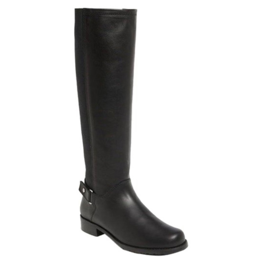 Stuart Weitzman 5050 “Accumulate” Riding Boots - image 1